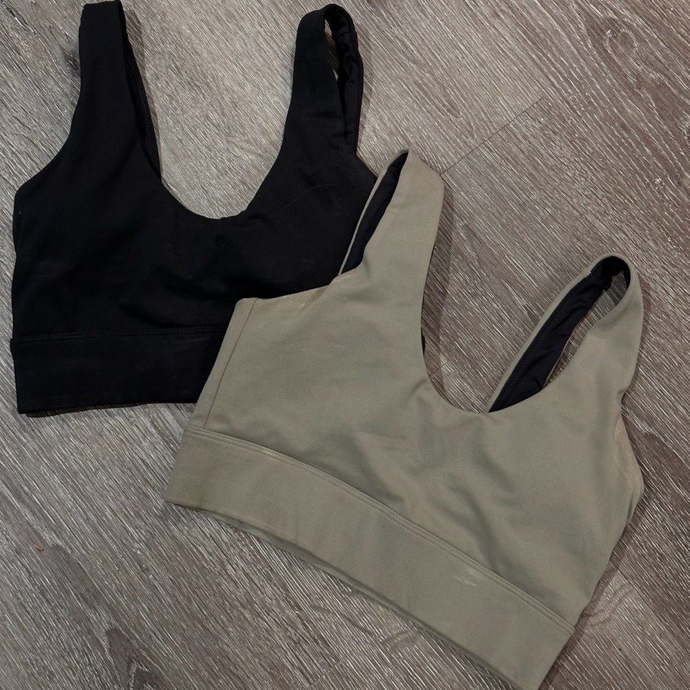 Varley Sports Bra bundle - Picture 2 of 4